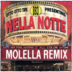 Nella notte (Molella Remix) - EP