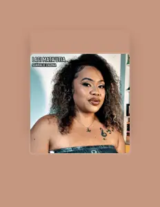 Listen to Lagi Matautia, watch music videos, read bio, see tour dates & more!