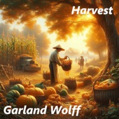 Harvest artwork