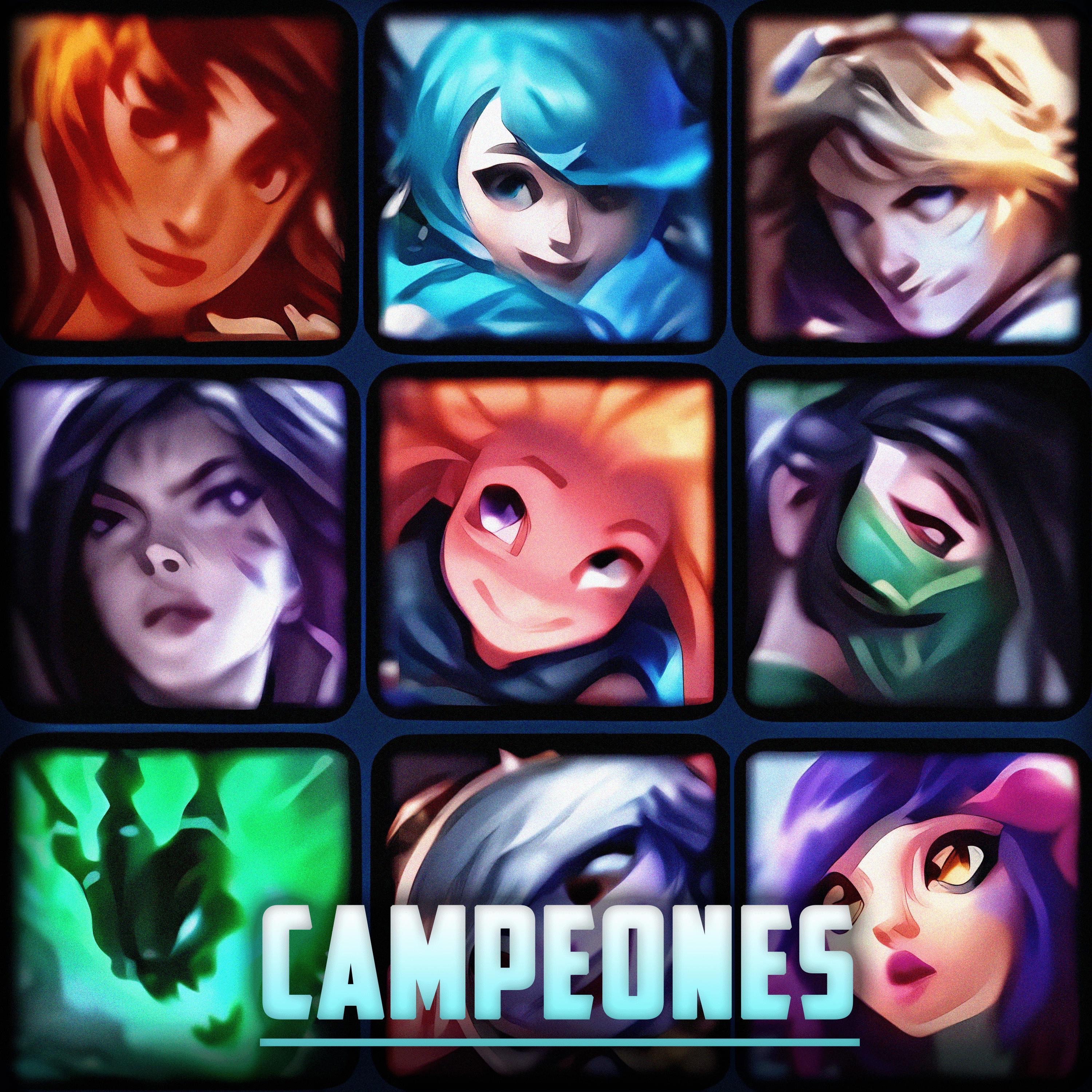 League of Legends Rap - Single