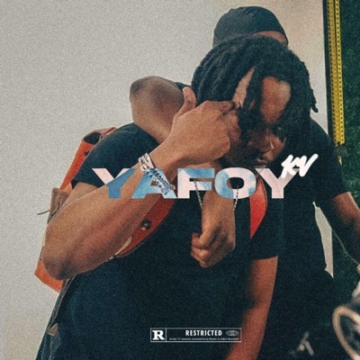 Yafoy - Single