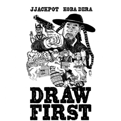 Draw First - Single