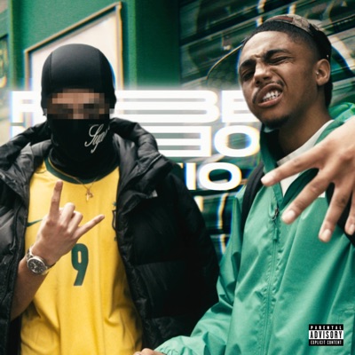 ROBBEN - Single