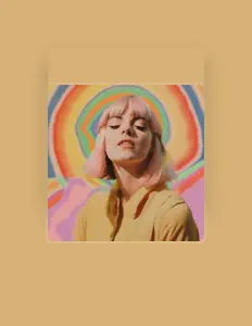 Dengarkan Jeanette Summers, tonton video musik, baca bio, lihat tanggal tur & lainnya!