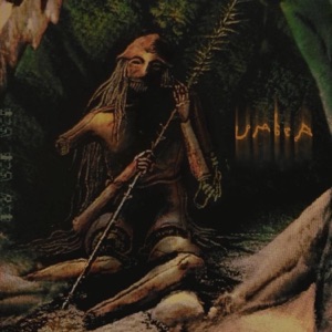 umber - Single