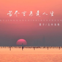 苦尽甘来是人生 - Single - 萱子 & 玉米岛格