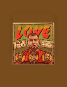 Listen to Kori Fyah, watch music videos, read bio, see tour dates & more!