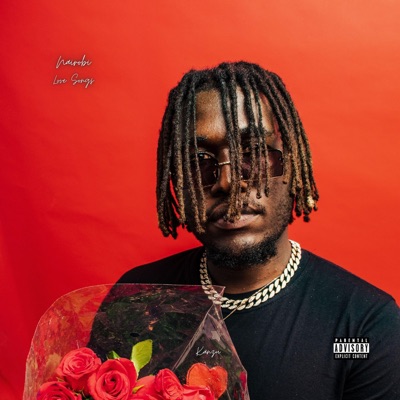 Nairobi Love Songs