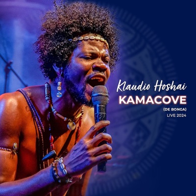 Kamacove (Live 2024) - Single