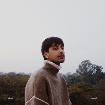Zafraan (Stripped) - Single