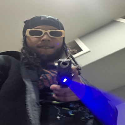 200K (feat. EazyAve) - Single