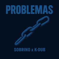 Problemas - Single - S.O.B.R.I.N.O & K-Dub
