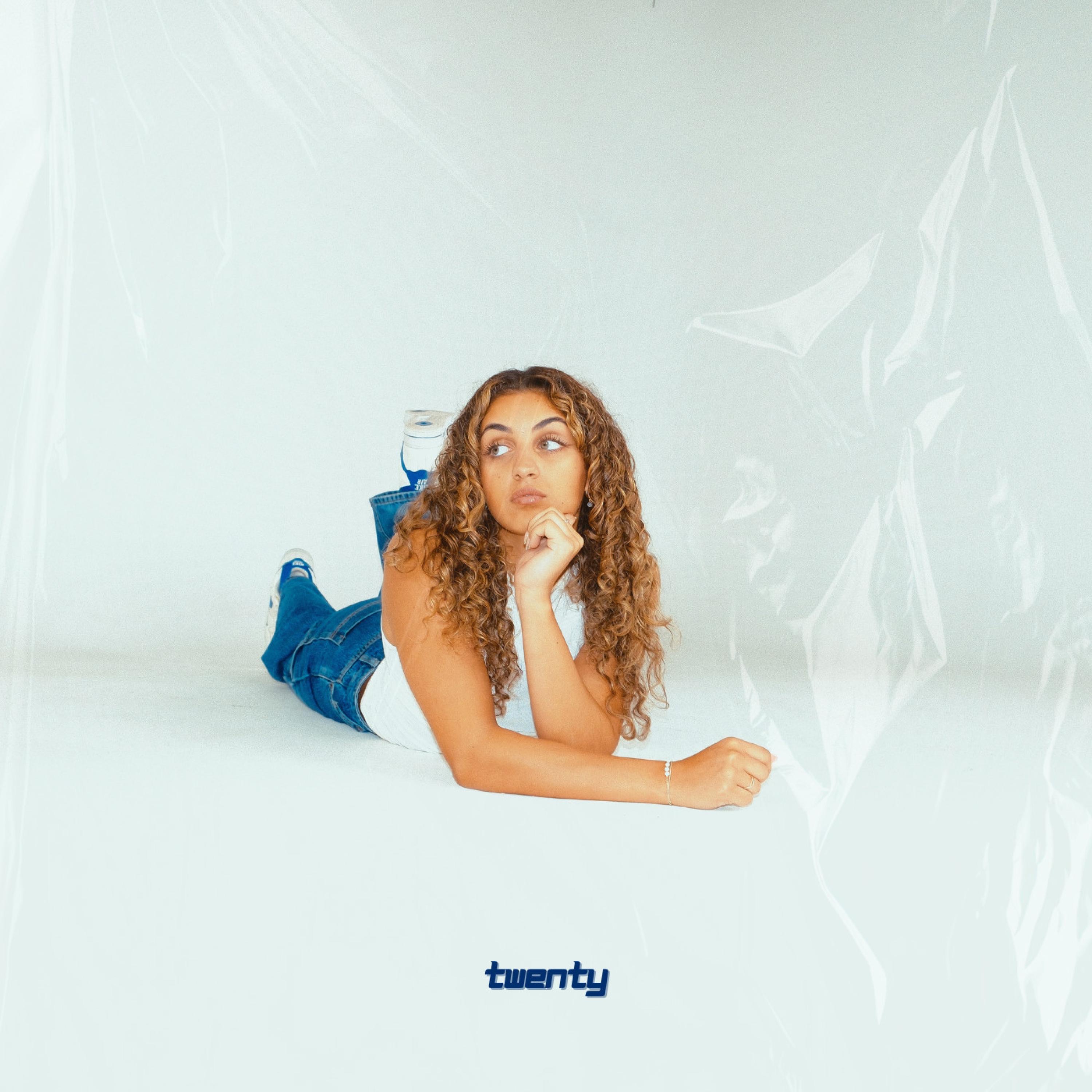 TWENTY - EP