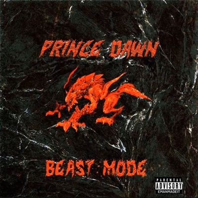 Beast Mode - Single