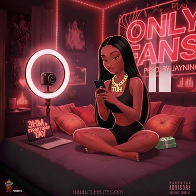 Only Fans (feat. StraitDrop Tay) - Single