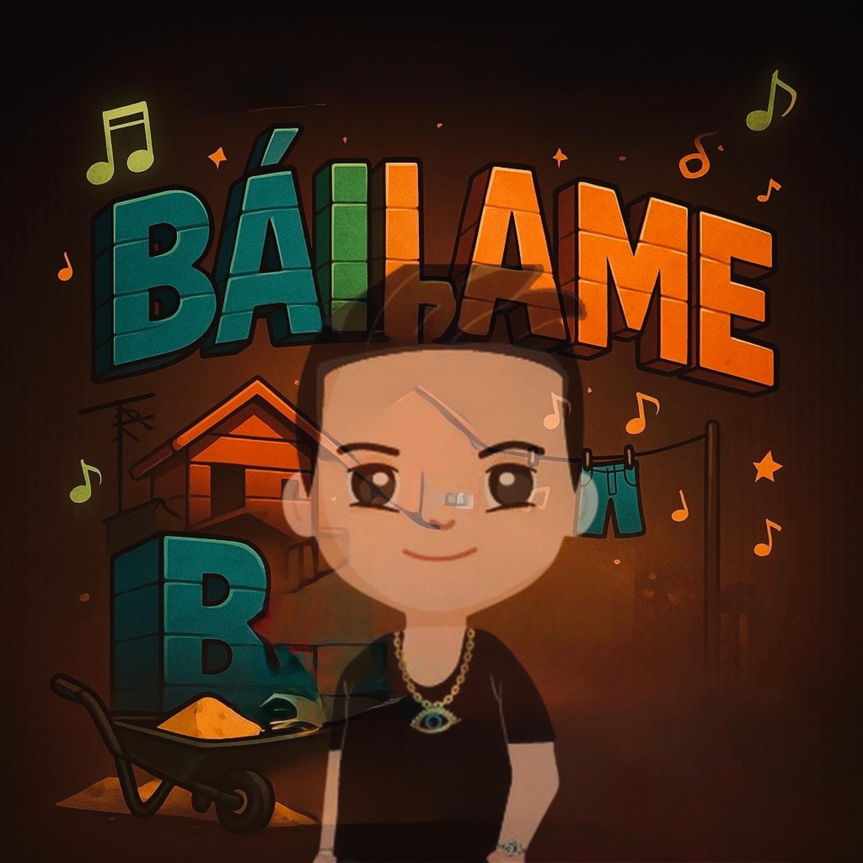 Báilame - Single