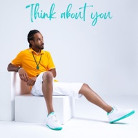 Think About You - Single - Jamal Rashon