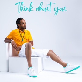 Think About You Jamal Rashon