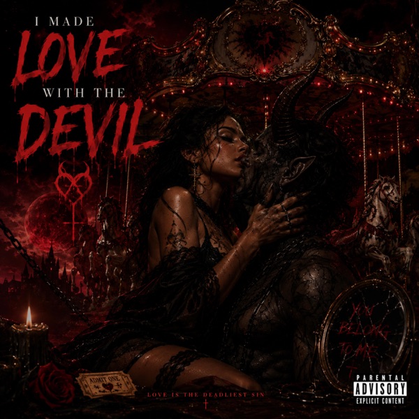 I made love with the devil (feat. Xoxo babyface killer) [Radio Edit]