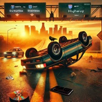 Highway - Single - Stainless & DJ Kurtiss