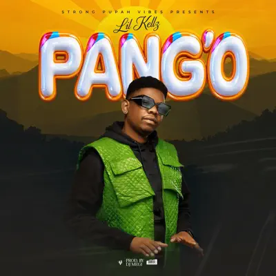 Posłuchaj utworu Pan'go - Single wykonywanego przez Lil kellz.