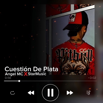 Cuestión de plata (feat. TonyStar) - Single