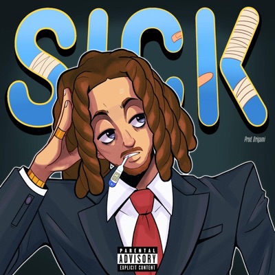 Sick - Single
