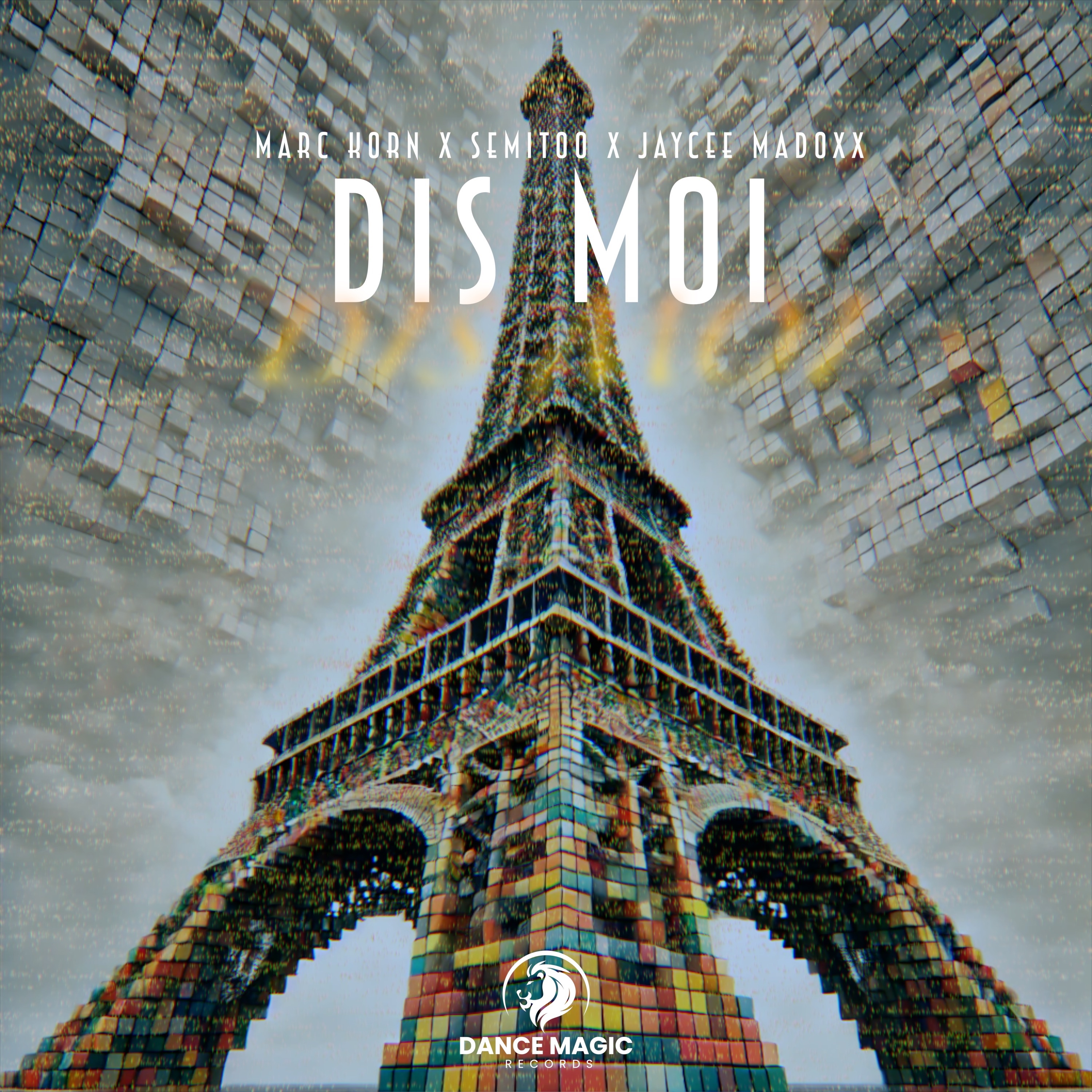 Dis Moi - Single