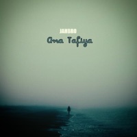 Ana Tafiya - Single - Jahbro