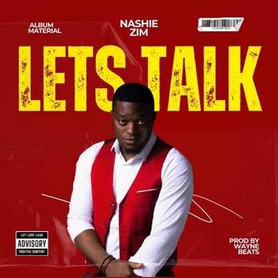 LET'S TALK - Single