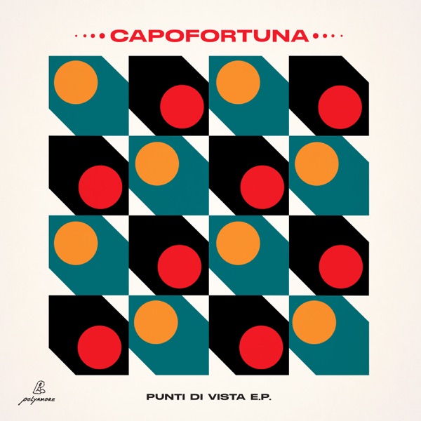 Punti di Vista - EP