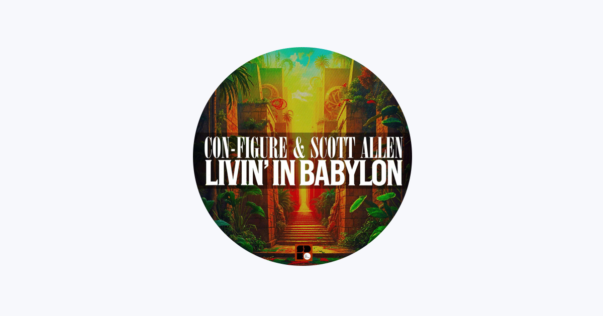 Scott Allen - Apple Music