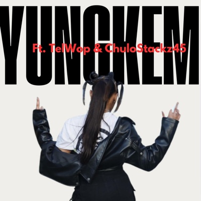 Pretty P (feat. ChuloStackz45 & Telwop) - Single