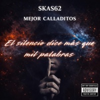 En silencio - Single - SkasMc
