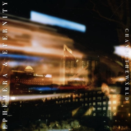 Album artwork