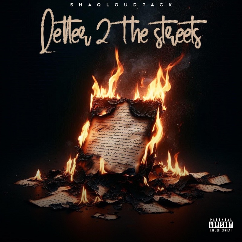Letter 2 The streets