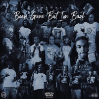 Been Gone But Im Back - Kwan2x