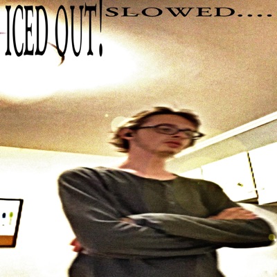 1C3D 0UT (SLOWED) - Single