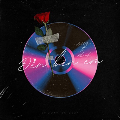 Đến bên em (feat. Le CTri & Khanh) - Single