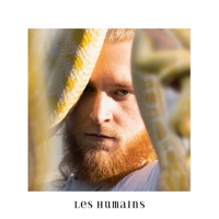 LES HUMAINS - EP - Magnar