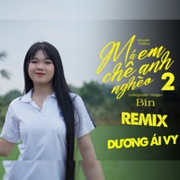 Má Em Chê Anh Nghèo 2 (Ver Short) - Single - Dương Ái Vy