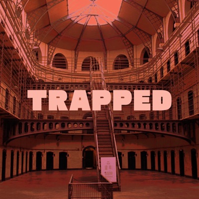Trapped - Single