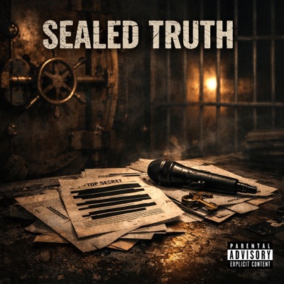 Sealed truth (feat. Amy Carbella) - Single