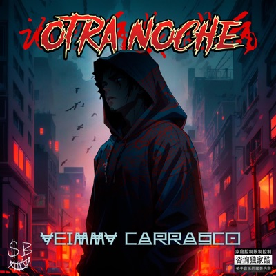 Otra Noche - Single