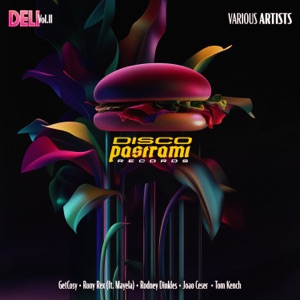 Visto (feat. Mayela)