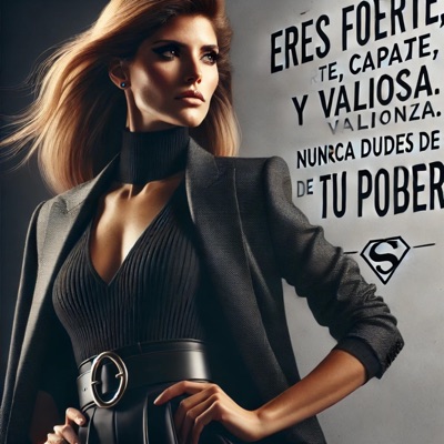 Mujer tu puedes con todo - Single