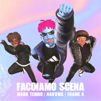 Facciamo Scena - Single - Mark Tembo, Nakvma & Frame K