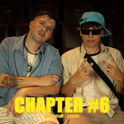 Chapter #6 (Pretextos) - Single