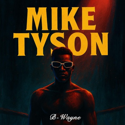Mike Tyson - Single