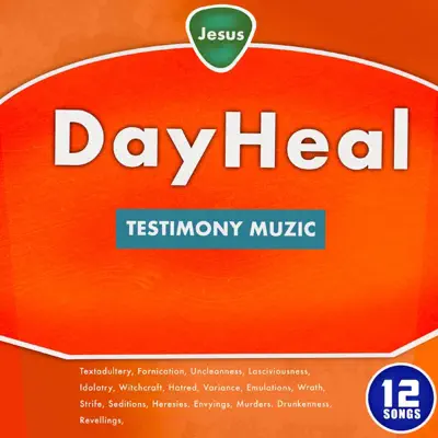 Dengarkan 'WHY - Single' dari Testimony Muzic.